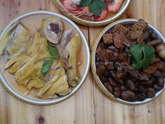 -绍兴名菜馆(可乐路店)