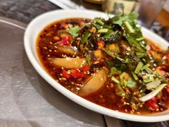 -江湖黑大兔(杨家坪店)