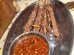 -串盟烧烤大排档·长沙美食地标(星沙店)