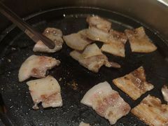 -炉小哥烤肉(信万广场店)
