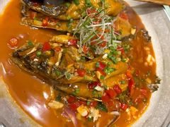 -小湘旺臭鳜鱼·新湘菜(马连道路店)