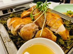 -绿茶餐厅