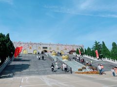 -龙口南山旅游景区