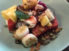 -G+KITCHEN(龙湖狮山天街店)