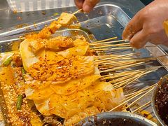 -邓姐串串香(水围店)