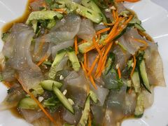 -70後铁锅炖(坡博总店)