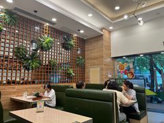 -佰搭果·广式茶餐厅(西华路店)