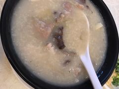 -亮庆餐厅·粤菜·早茶(篁庄店)