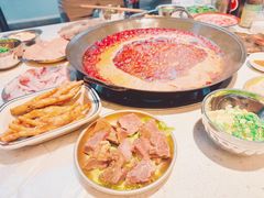 -井口火·火锅