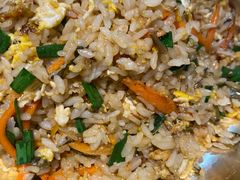 凯旋炒饭-新凯旋烧烤·燕姐千岛湖土菜