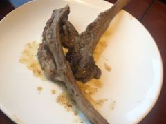 -襄阳富力皇冠假日酒店-大吉融合餐厅