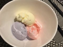 -筠咖啡西餐厅(上海国展宝龙丽筠酒店)