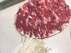 -黑山牛肉汤火锅(花城汇店)