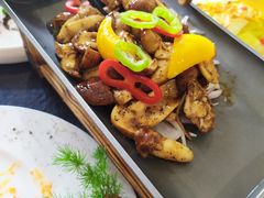 -安多素食(广仁寺路店)