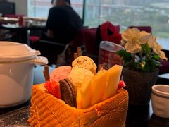 -三生三味密宗川菜·江景餐厅(来福士店)
