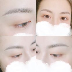 -MIVI·纹眉半永久野生眉