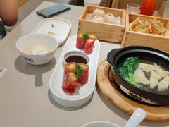 -蔡澜点心·粤菜(西单大悦城店)