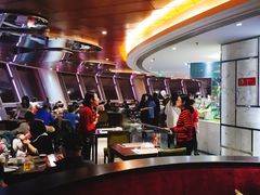 -339旋转餐厅(天府熊猫塔店)