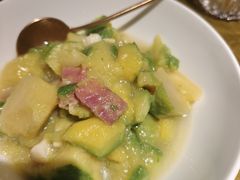 -一坐一忘云南菜(卓悦中心)