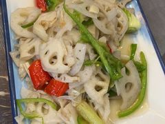 -韩妹鱼庄·泸定老字号(泸定店)