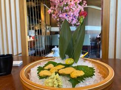-九井澤精致料理(金茂店)