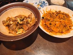 -奉天小馆·非遗东北菜(沈阳万象城店)