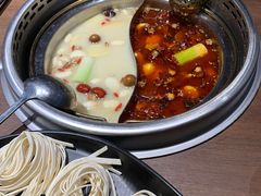 -快乐小羊·内蒙牛羊肉火锅(流花中心店)