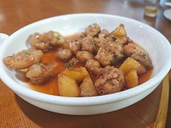 -天然居·漳港海鲜·海景餐厅(南澳总店)