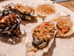 -沈阳和平艾美酒店新食谱西餐厅
