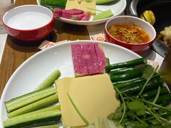 -玺炖·中国铁锅炖(南京东路店)