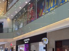 -GODIVA(王府井apm店)