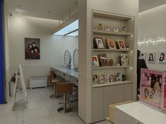 -天真蓝照相馆(新世界店)