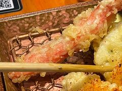 -天妇罗内顺田(罗湖店)