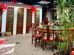 -西江美食舫·江西菜(健德桥店)