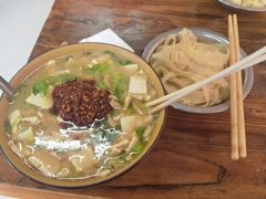 -老洛阳豆腐汤(栾川总店)