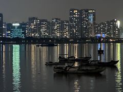 -钱塘江