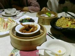 -隆隆金大茶楼(地王广场店)