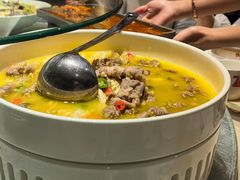 -7号院家宴.烧鸽子(门头沟店)