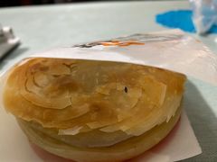-陕味食族油泼面·小炒盖码面(双榆树店)