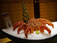 -余欢领鲜火锅(新街口店)