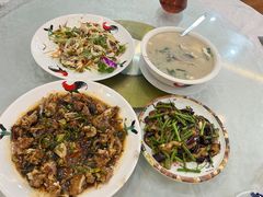 -农家鸡宴私房菜(城东店)