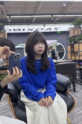 -藤野造型•烫染专业店