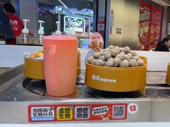 -龍歌自助小火锅(秦淮水游城店)