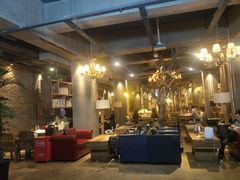 -印咖啡IN COFFEE(红旗街店)