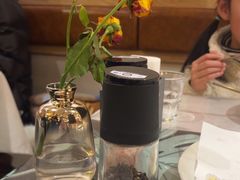 -MIO弥欧洋房西餐厅(中央大街店)