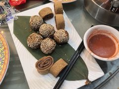 -砂锅居(西四店)