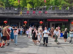 -泸州老窖景区