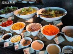 -澳门旅游塔360°旋转餐厅(南湾湖广场店)