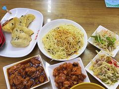 -玉华饮食店(茅台路店)