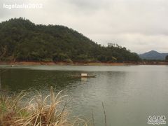 -千岛湖龙川湾